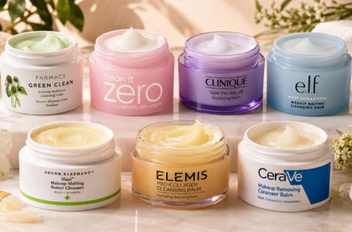 7 Best Cleansing Balms to Melt Makeup in Seconds