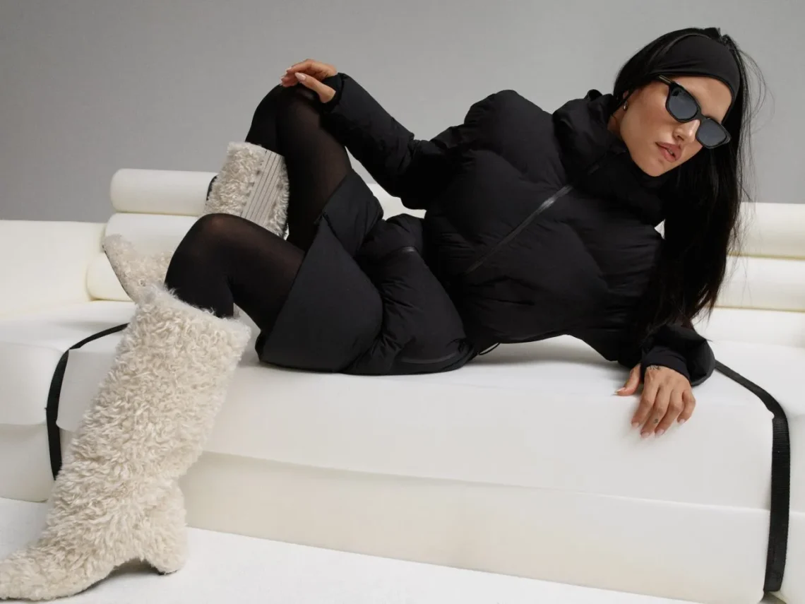 Aritzia Super Puff