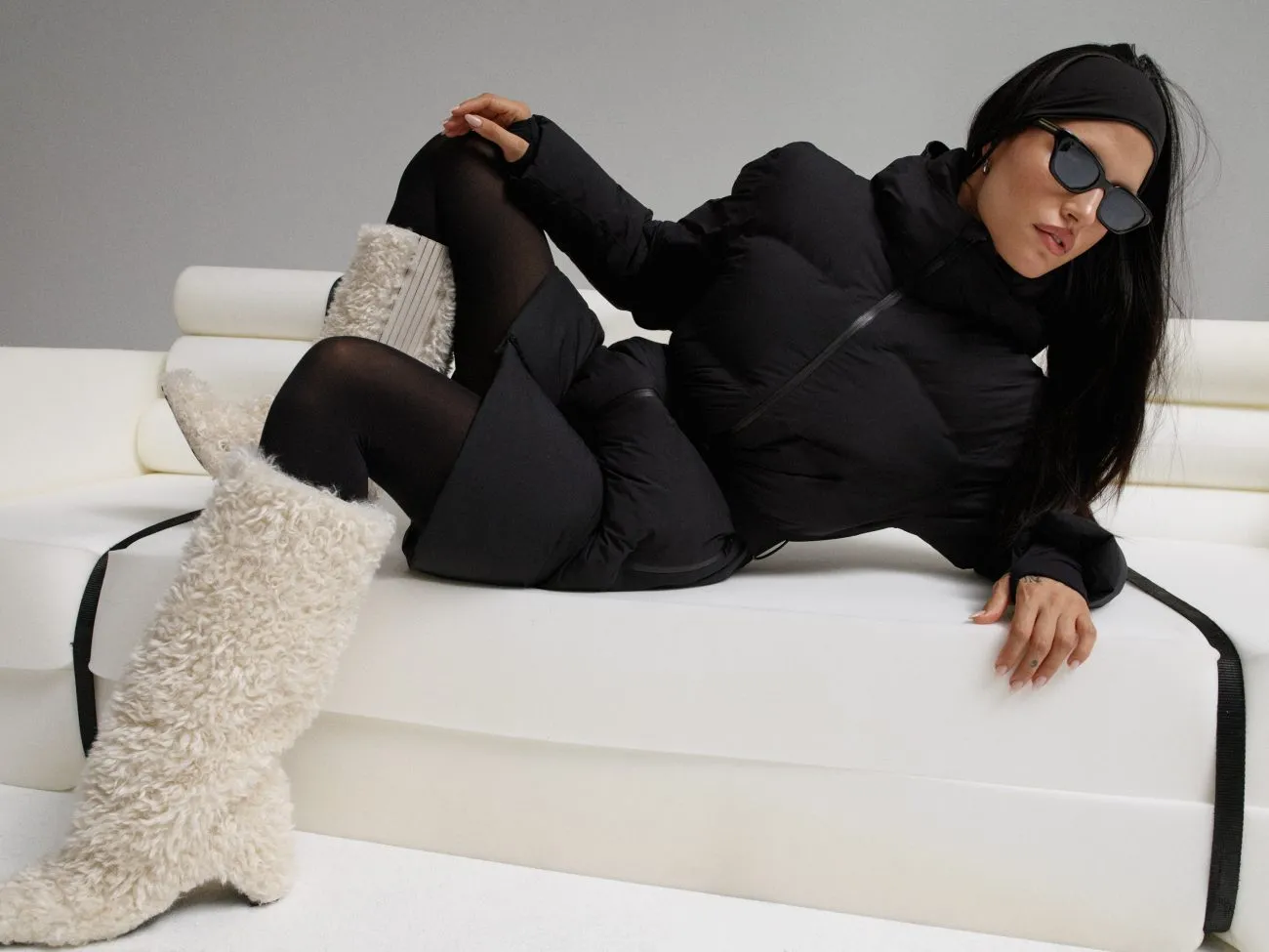 Aritzia Super Puff