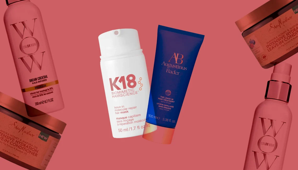 Best Leave In Conditioner