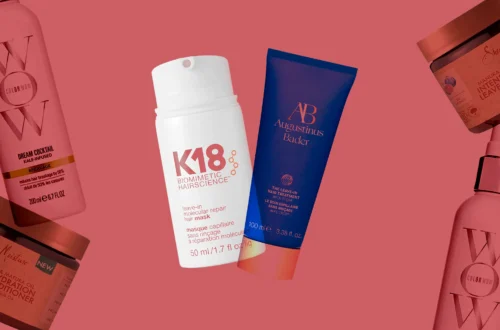 Best Leave In Conditioner
