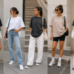 How to Style the Aritzia Super Puff Without Looking Too Bulky