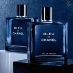 What perfume does rihanna wear