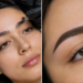 powder brows