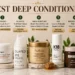 Best Deep Conditioners