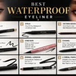 Liquid Eyeliner A Guide to Choosing and Applying It Like a Pro