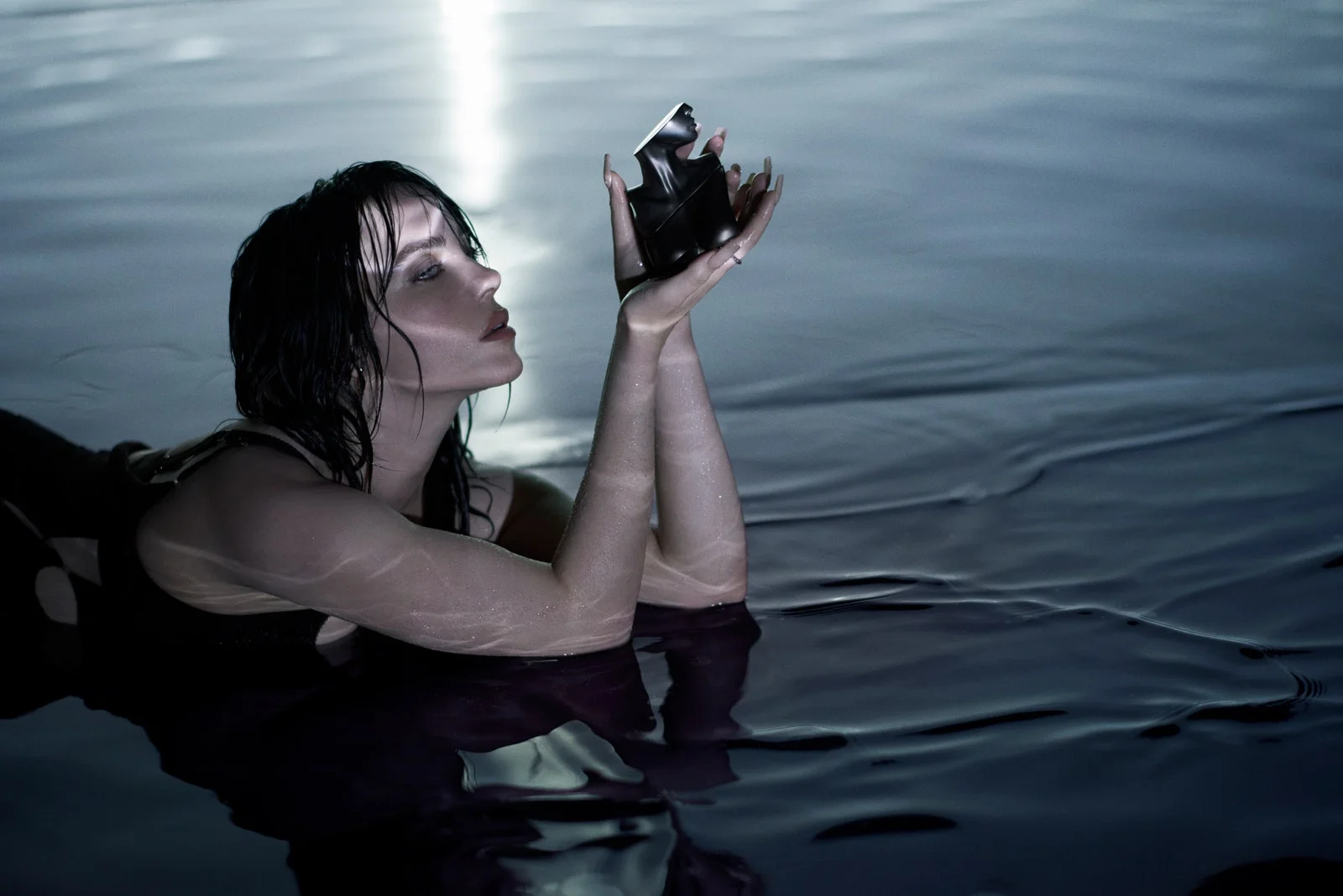 Billie Eilish Perfume