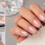 Gel X Nail