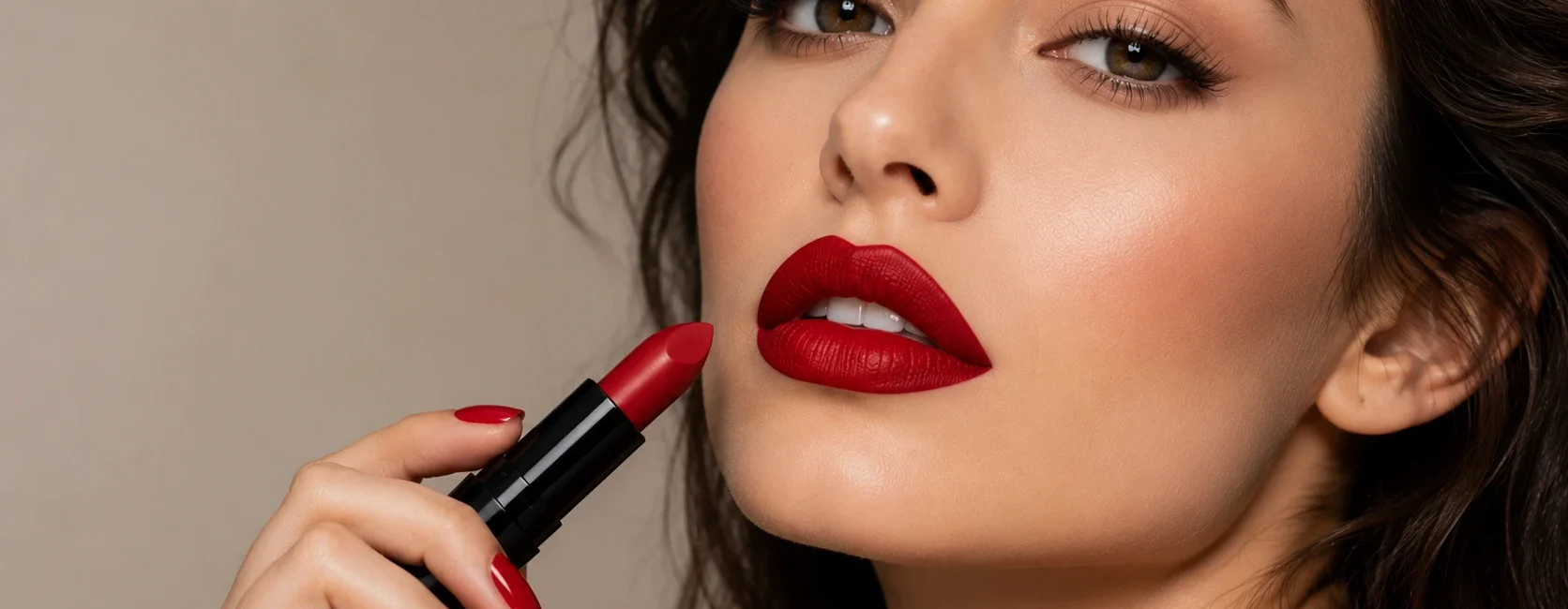 Red Lipstick