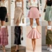 Types of Skirts