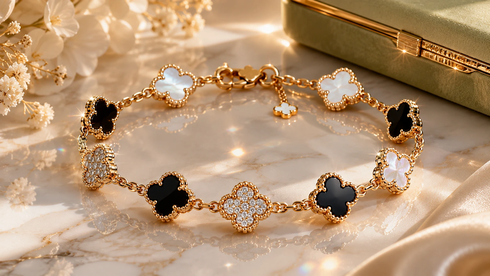 Van Cleef Bracelet
