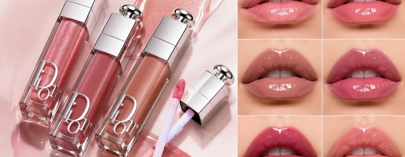 dior lip gloss