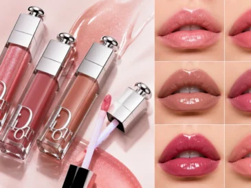 dior lip gloss