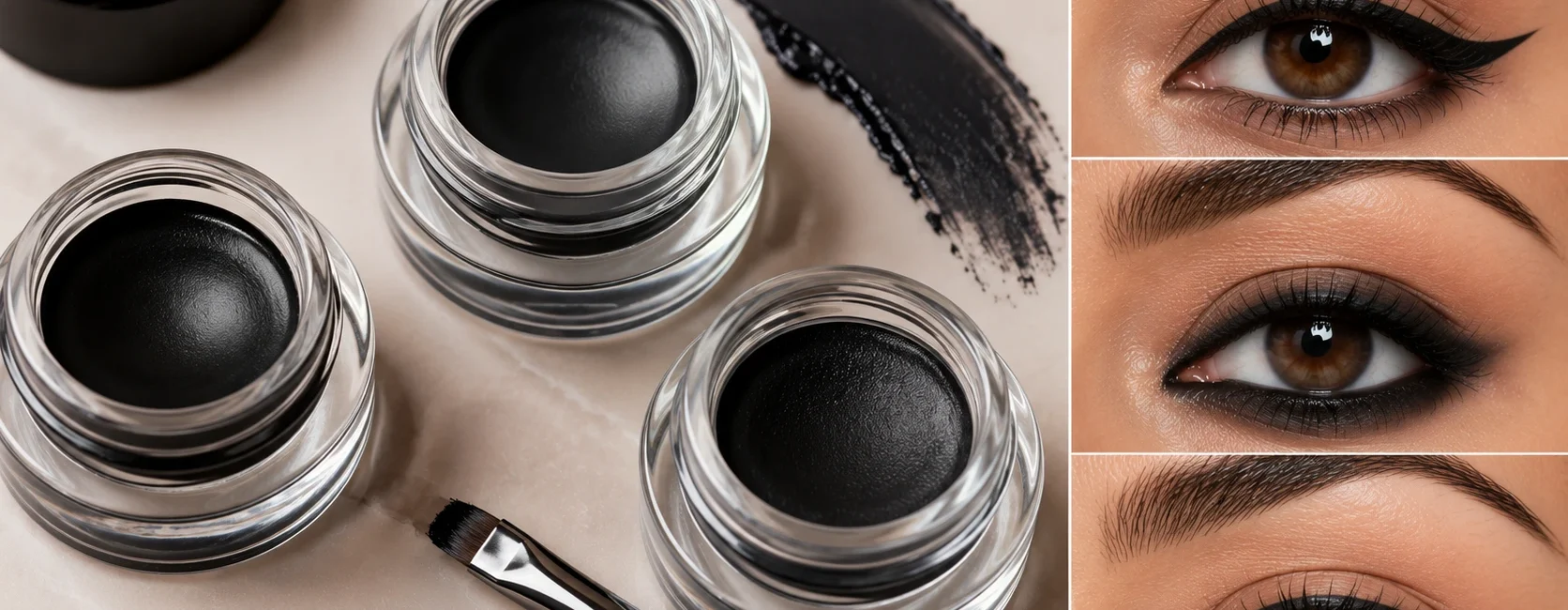 gel eyeliner