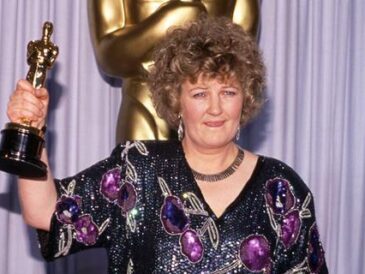 Brenda Fricker