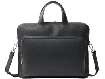 Calvin Klein Briefcase Black
