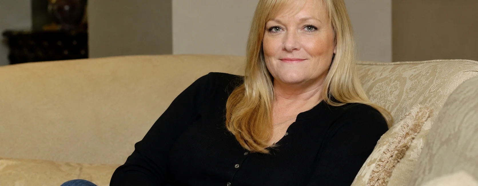 Debbie Rowe