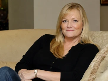 Debbie Rowe