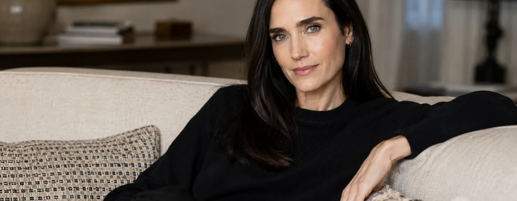 Jennifer Connelly