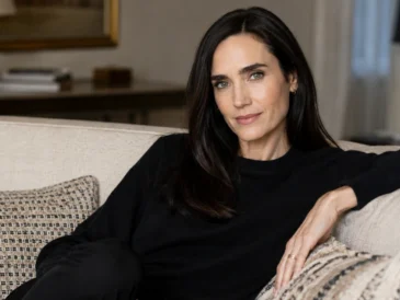 Jennifer Connelly