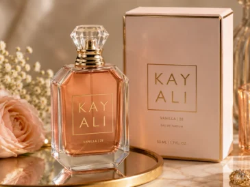 Kayali Perfume