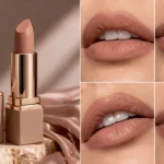 Nude lipstick