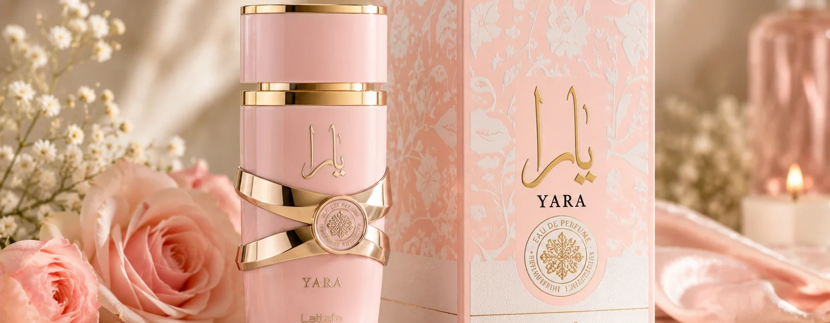Yara Perfume