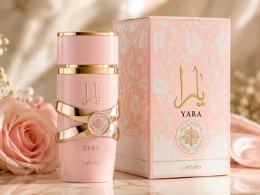 Yara Perfume