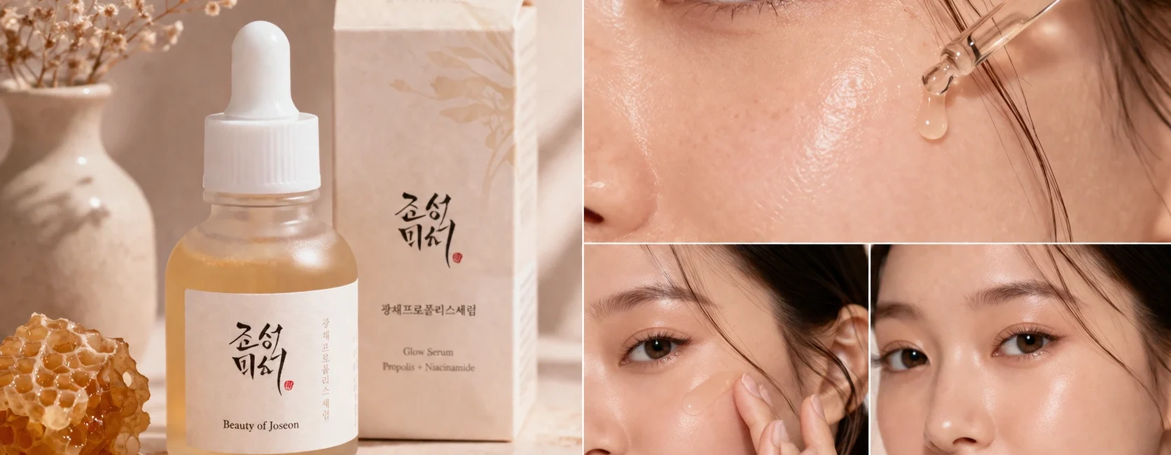beauty of joseon glow serum