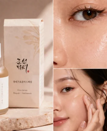 beauty of joseon glow serum​