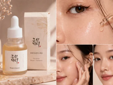 beauty of joseon glow serum​