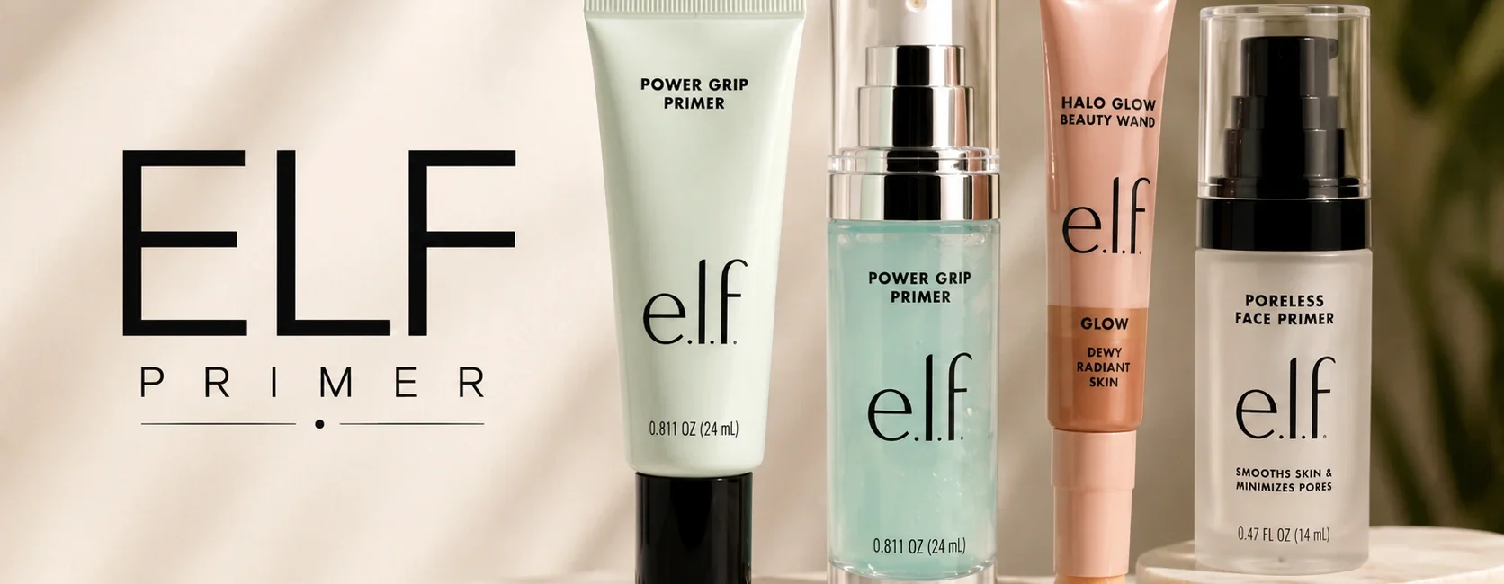 elf primer