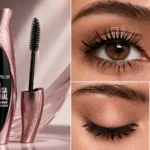 maybelline lash sensational waterproof body mascara