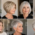 taylor swift hair: Her New Bob, Wedding Band Debut, and Every Iconic Era