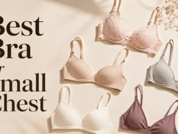 Best Bra for Small Chest