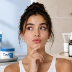 CeraVe Compare to The Ordinary in Terms of Skincare Effectiveness