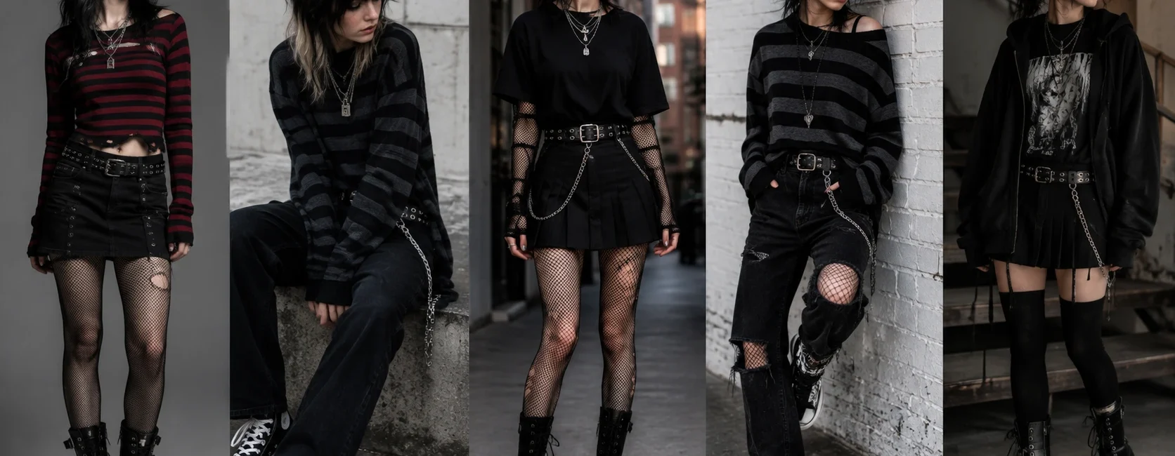 Dress Emo