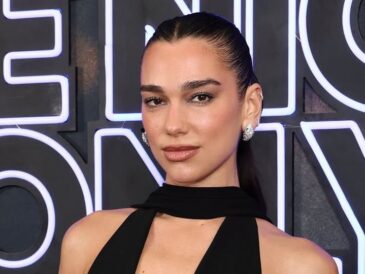 Dua lipa
