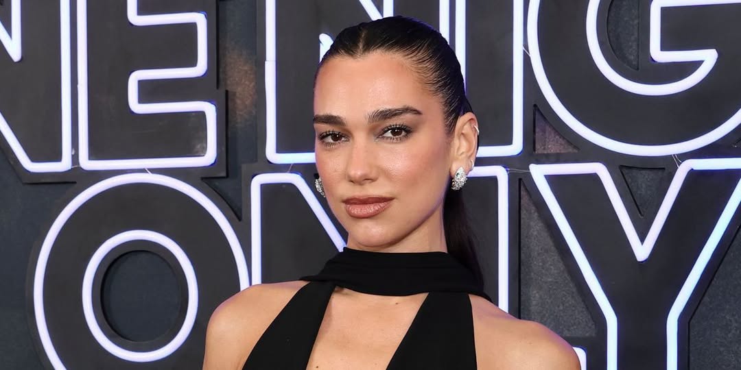 Dua lipa
