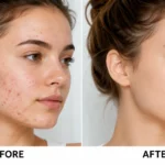 I am a college student. are la roche-posay products better for acne-prone skin than neutrogena