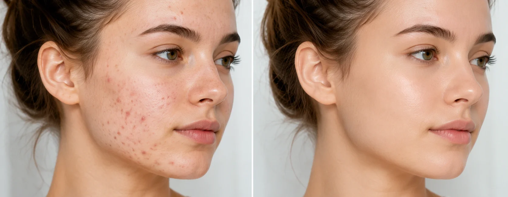 I am a college student. are la roche-posay products better for acne-prone skin than neutrogena