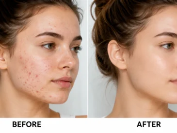 I am a college student. are la roche-posay products better for acne-prone skin than neutrogena