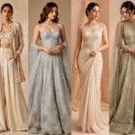 Indo Western Dresses for Women
