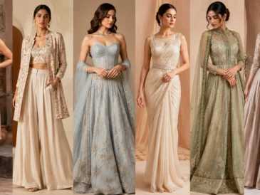 Indo Western Dresses for Women