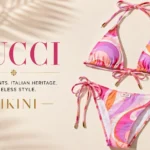 Pucci Bikini Iconic Prints, Timeless Style