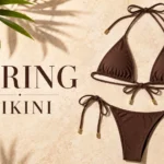 String Bikini