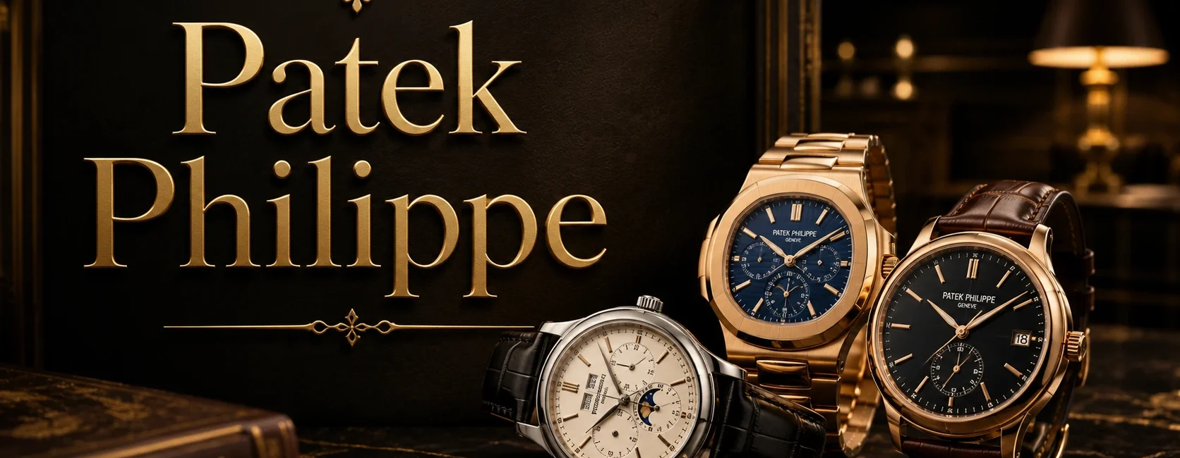 Why Patek Philippe Dominates Luxury Fashion