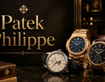 Why Patek Philippe Dominates Luxury Fashion