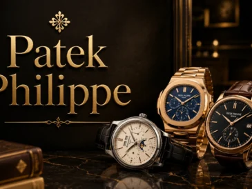 Why Patek Philippe Dominates Luxury Fashion