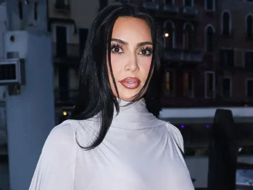 kim kardashian